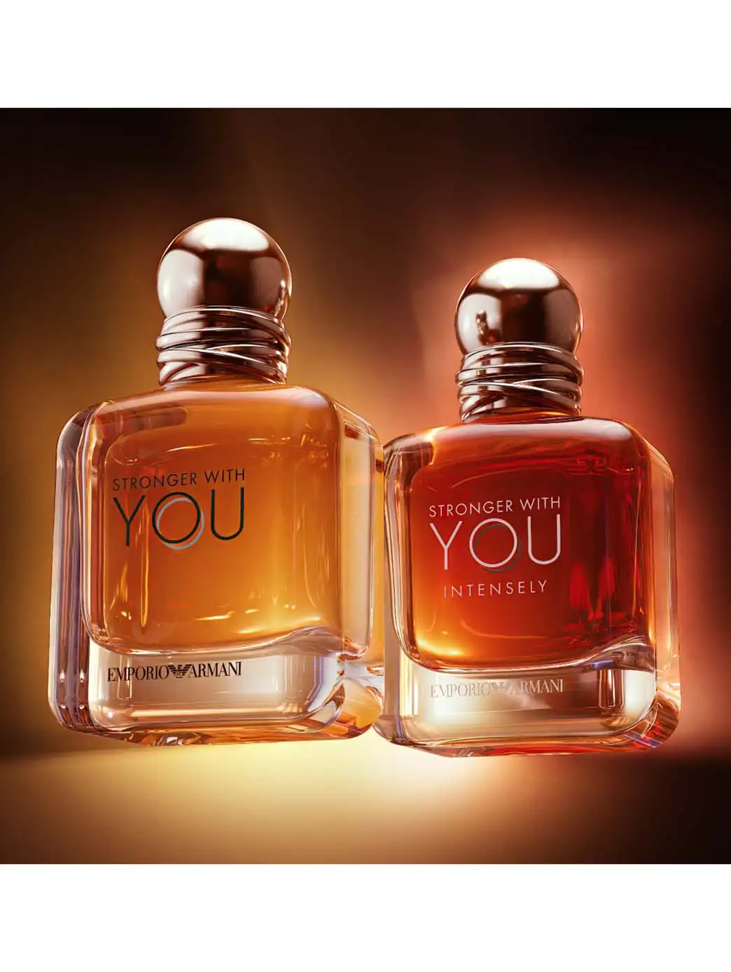Stronger with You - Image 8
