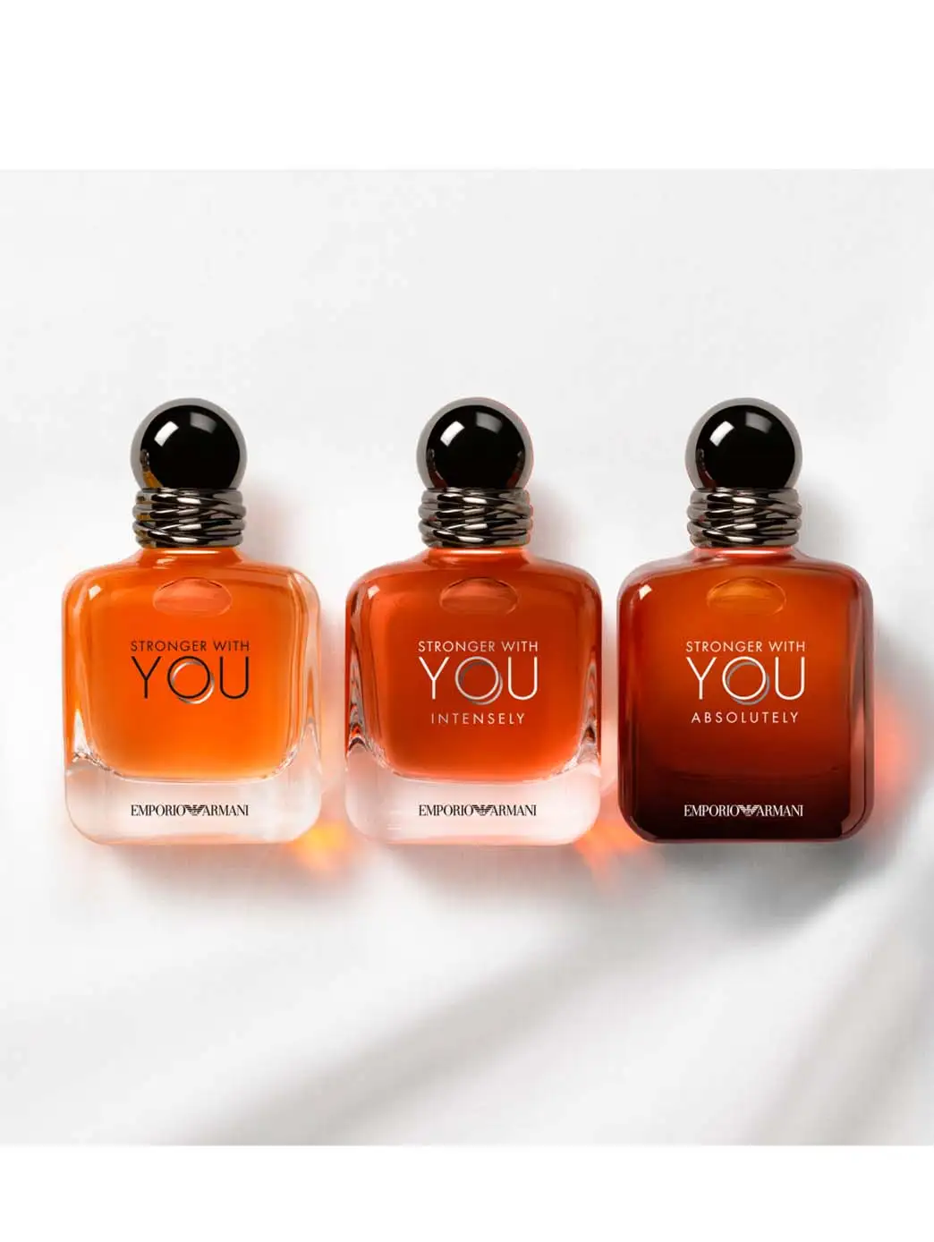 Stronger with You - Image 9