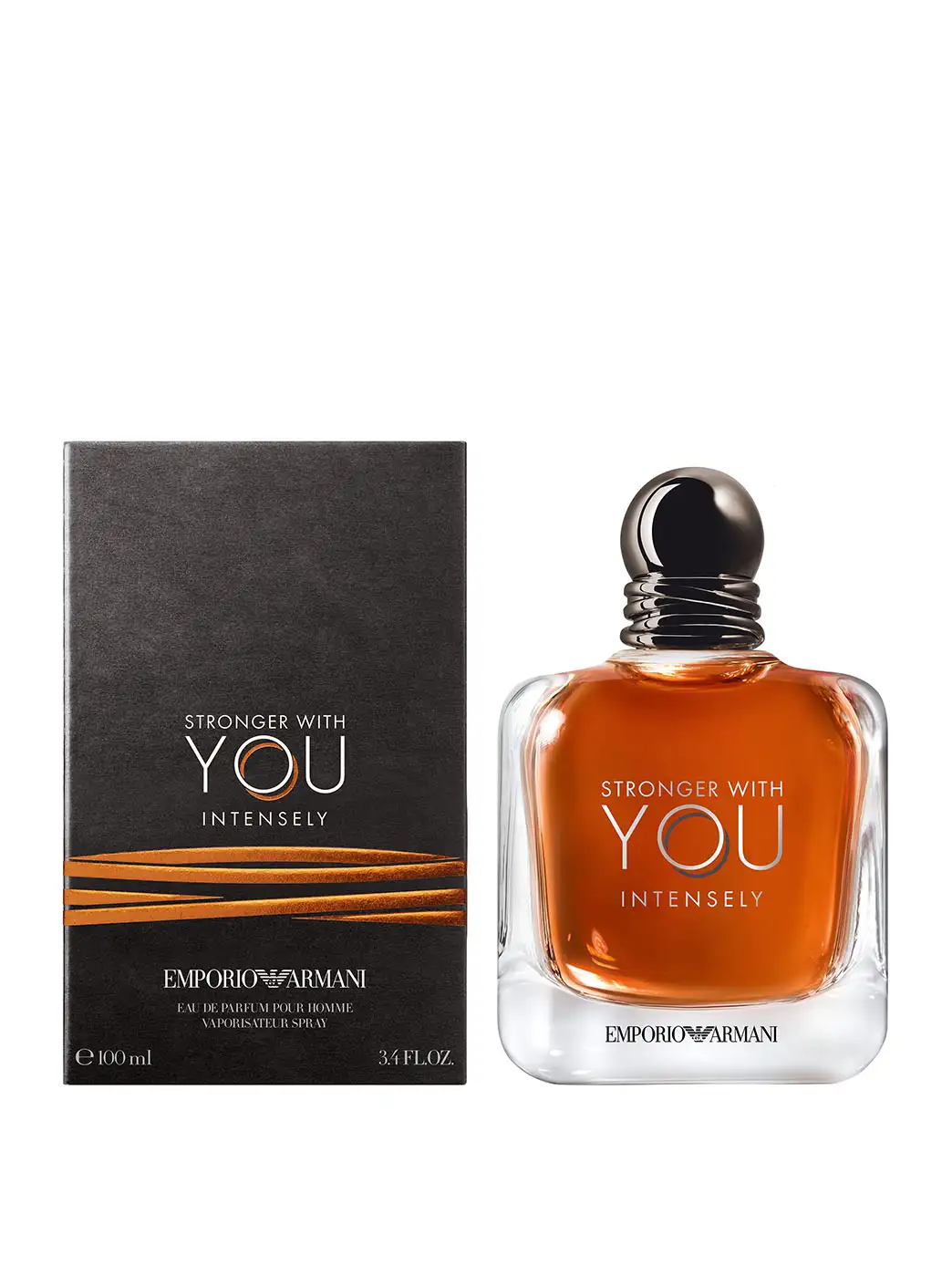 Stronger with You Intely - Image 2