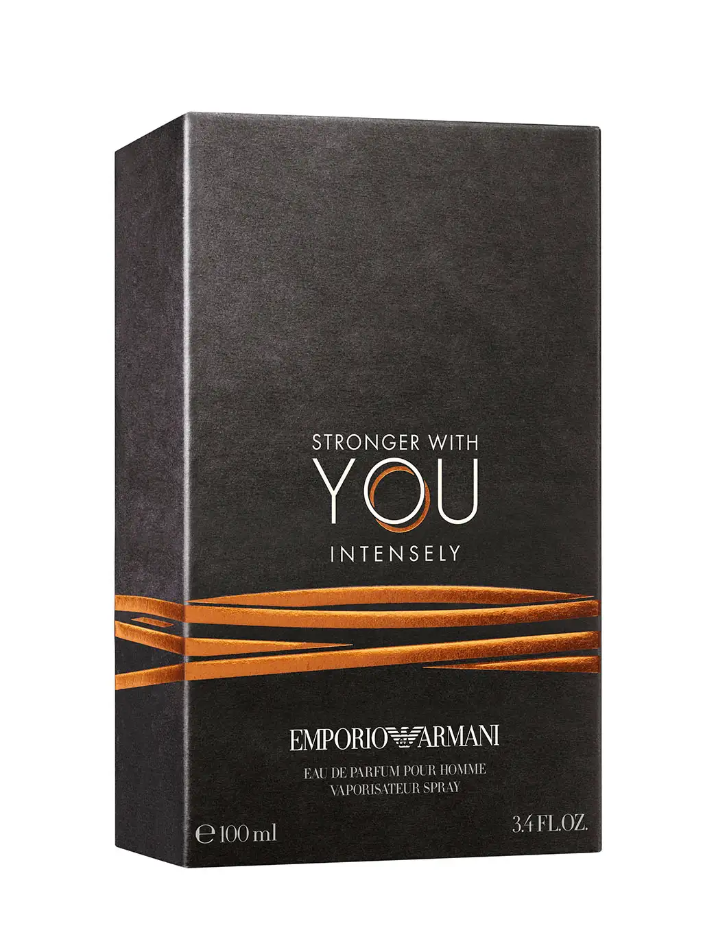 Stronger with You Intely - Image 4