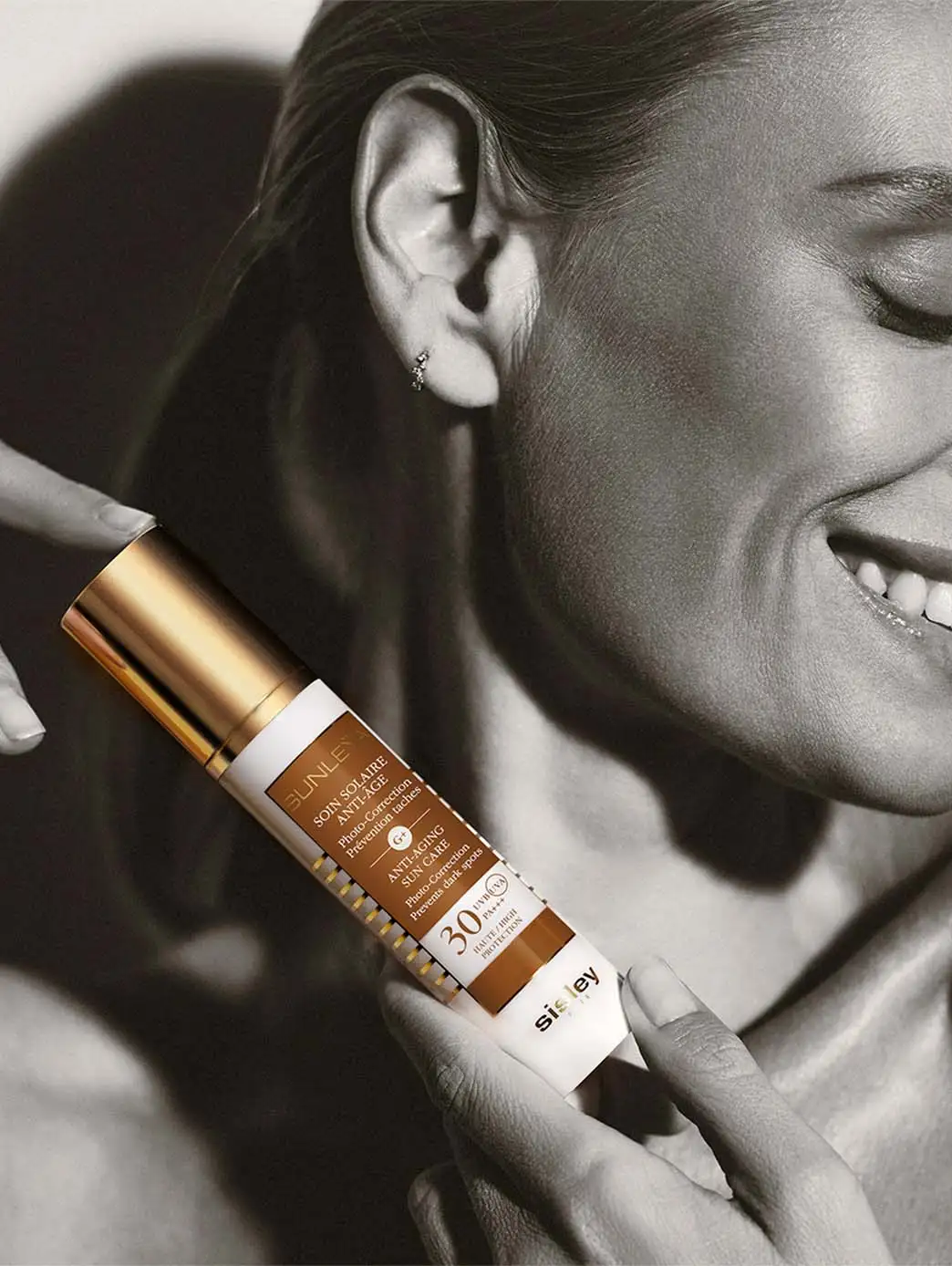 Sunleÿa Soin Solaire Anti-Âge SPF30 - Imagen 6
