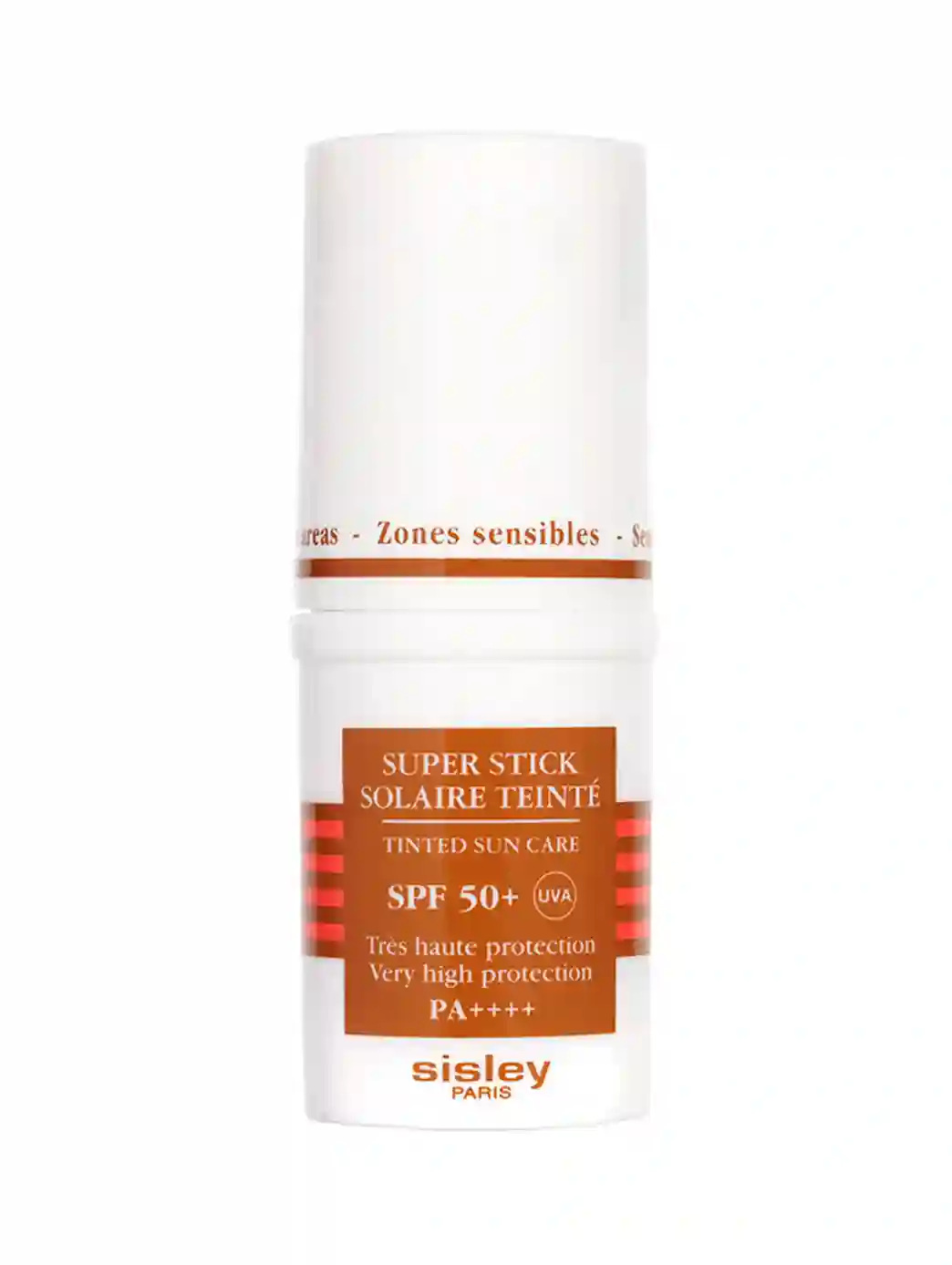 Super Stick Solaire SPF 50+ Teinté