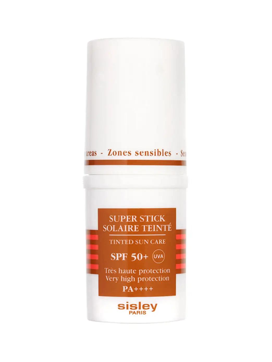 Super Stick Solaire SPF 50+ Teinté - Imagen 3