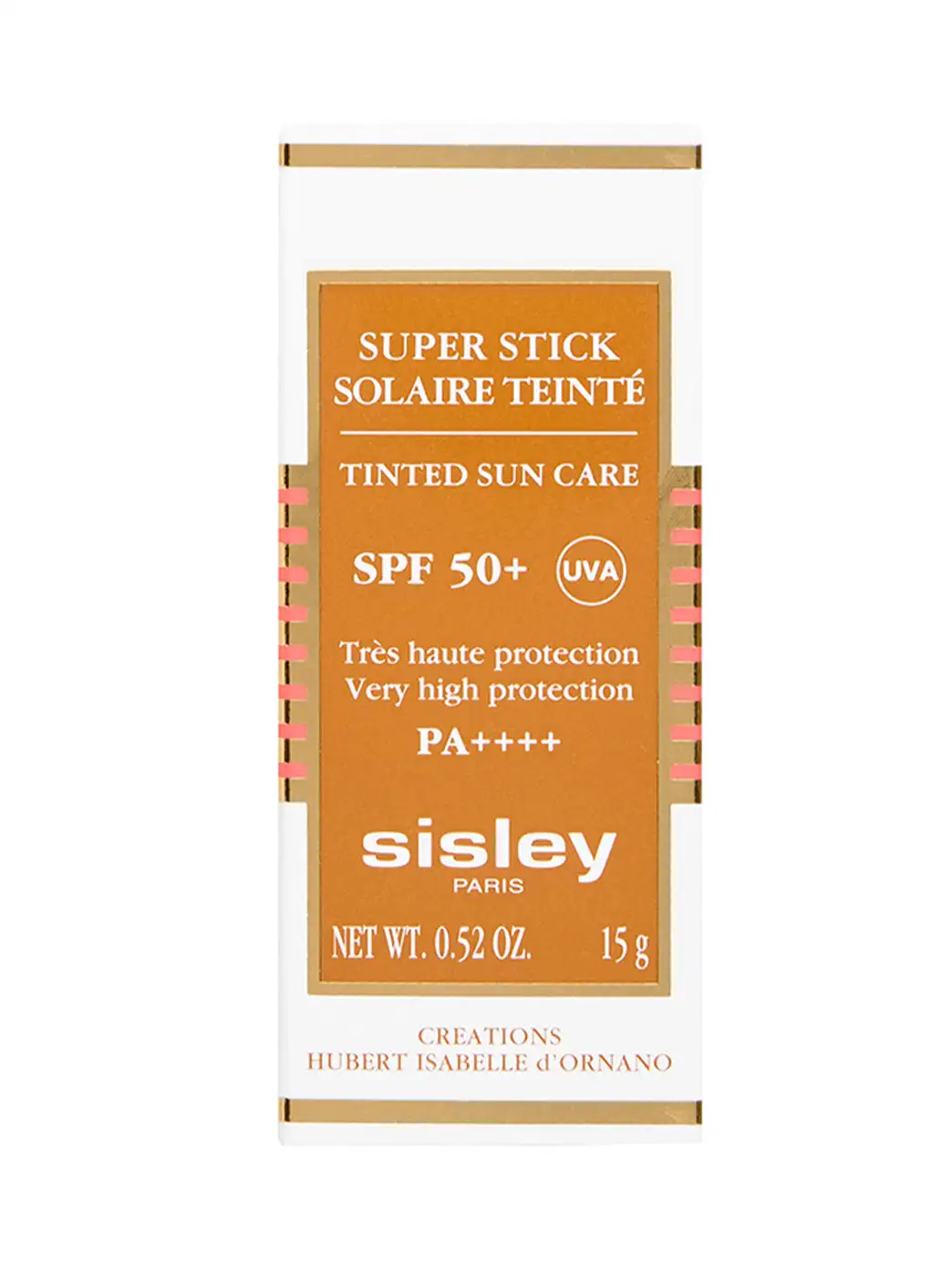 Super Stick Solaire SPF 50+ Teinté - Imagen 16