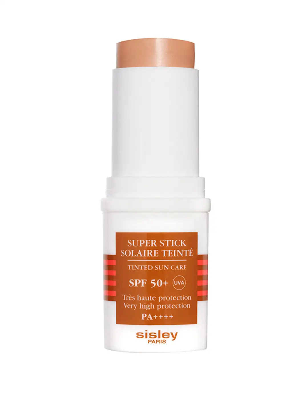 Super Stick Solaire SPF 50+ Teinté - Imagen 17