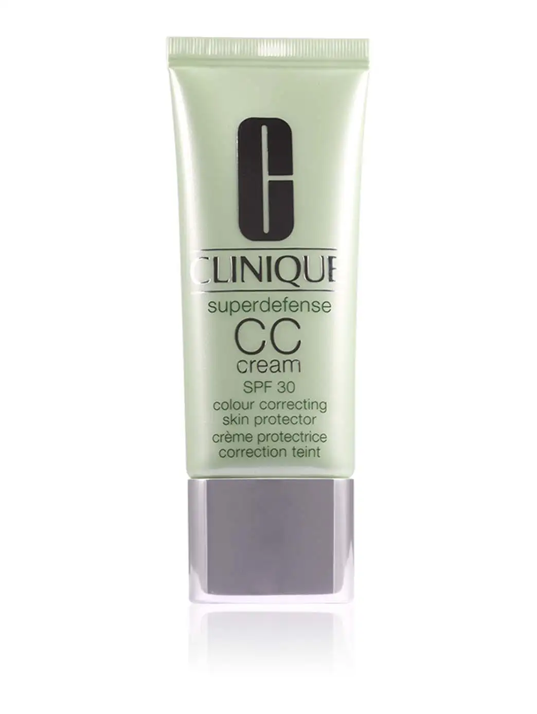 Superdefense SPF 30 CC Cream 03 Light/Medium - Imagen 5