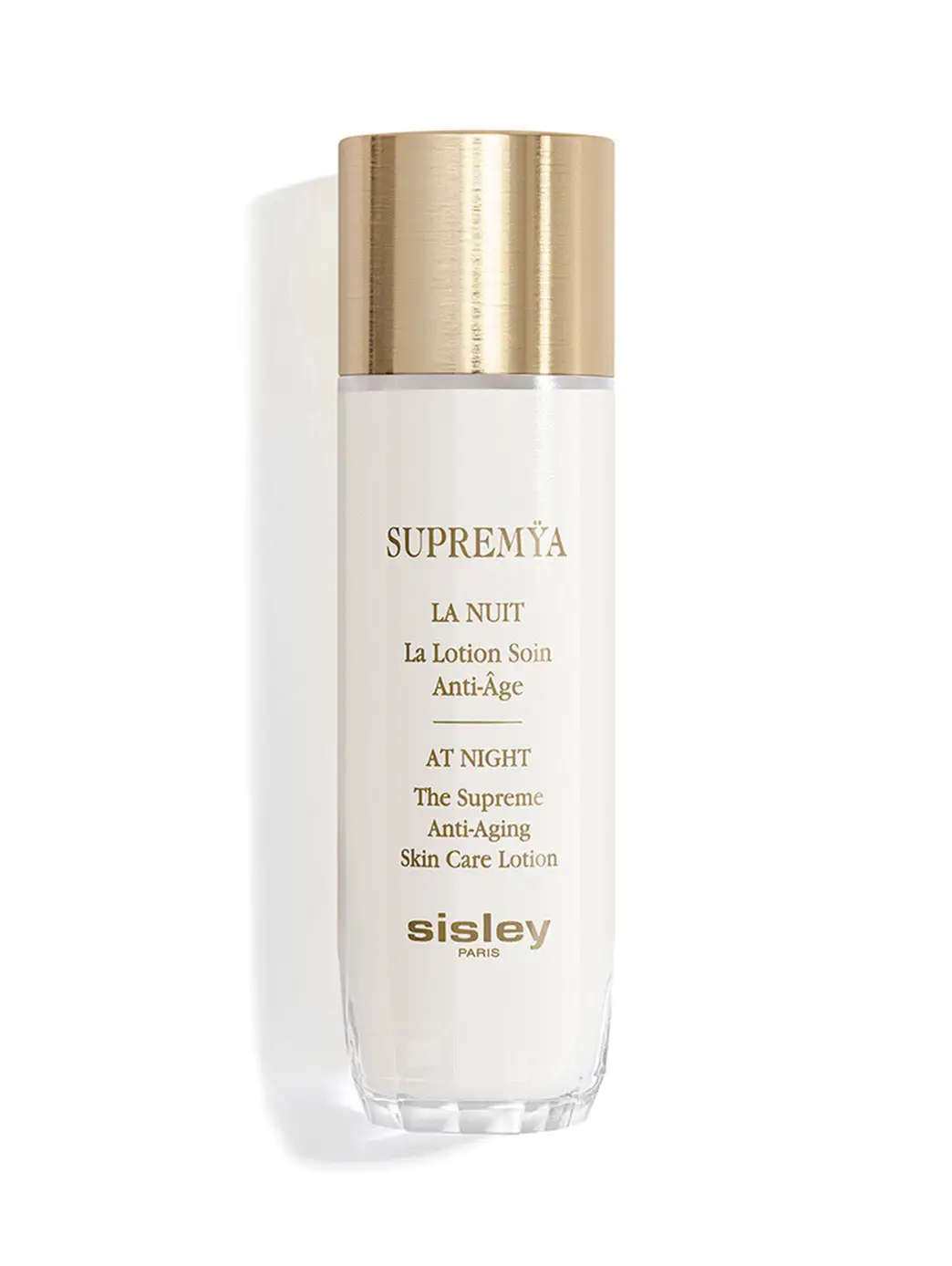 Supremÿa La Nuit La Lotion Soin Anti-Âge - Imagen 7