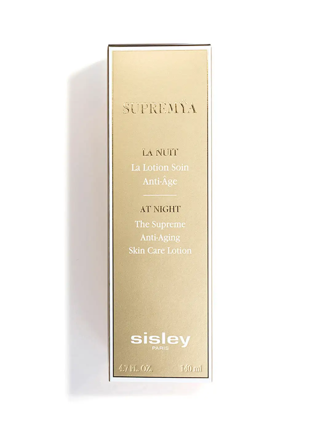 Supremÿa La Nuit La Lotion Soin Anti-Âge - Imagen 15
