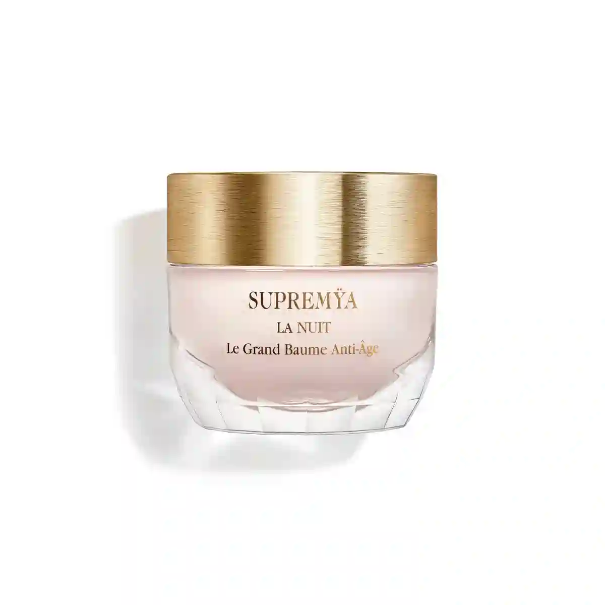 Supremÿa La Nuit Le Grand Baume Anti-Âge