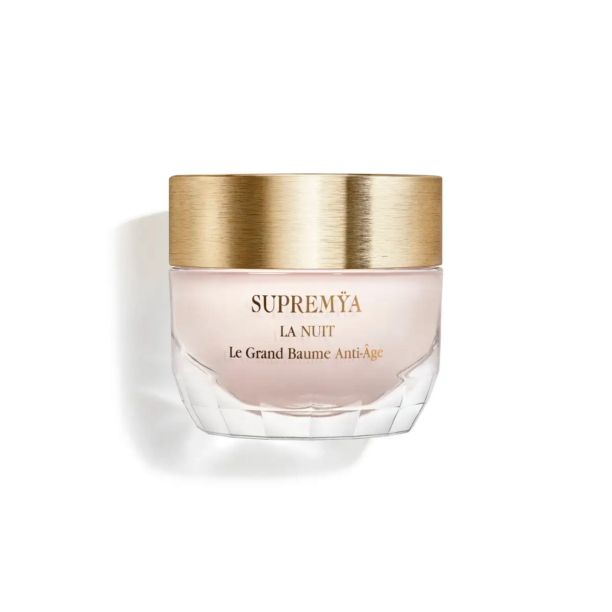 Supremÿa La Nuit Le Grand Baume Anti-Âge
