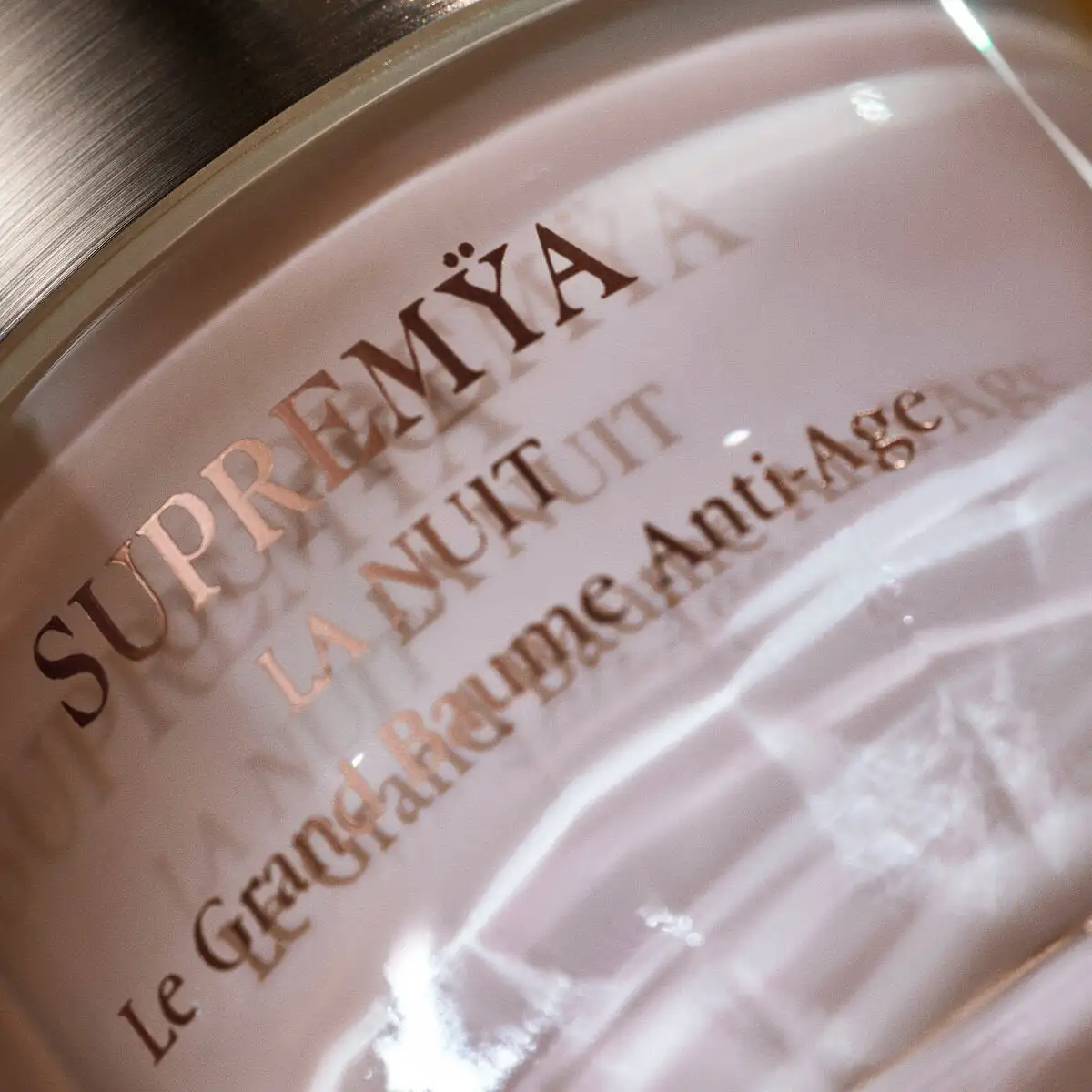 Supremÿa La Nuit Le Grand Baume Anti-Âge - Imagen 2