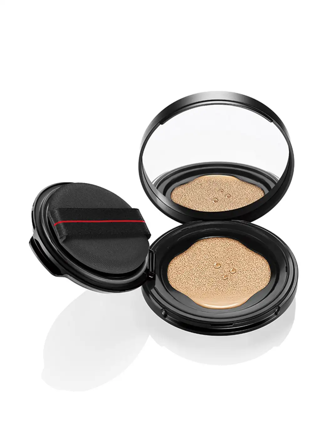 Synchro Skin Self-Refreshing Cushion Compact - Imagen 7