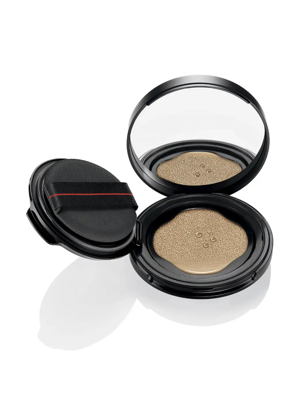Synchro Skin Self-Refreshing Cushion Compact - Imagen 8