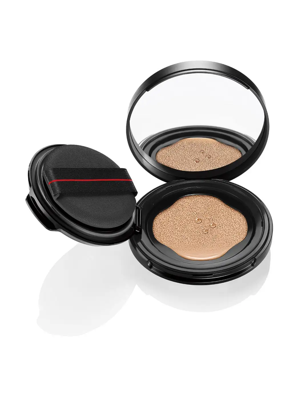 Synchro Skin Self-Refreshing Cushion Compact - Imagen 12