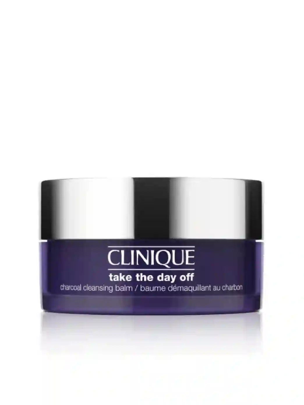 Take The Day Off Charcoal Cleansing Balm