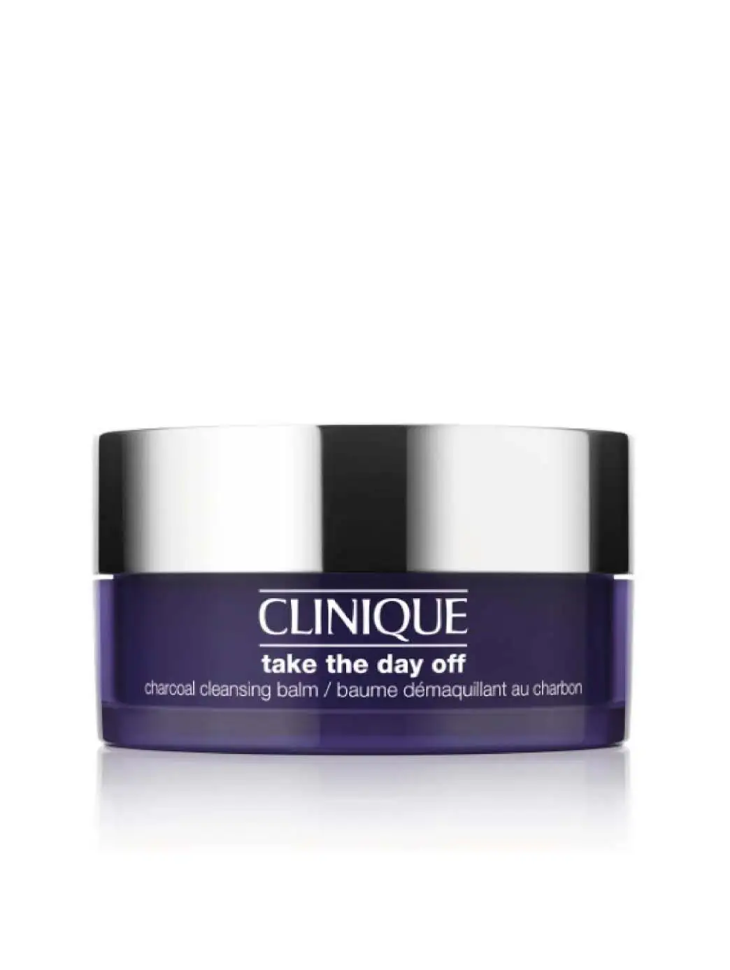 Take The Day Off Charcoal Cleansing Balm - Imagen 2