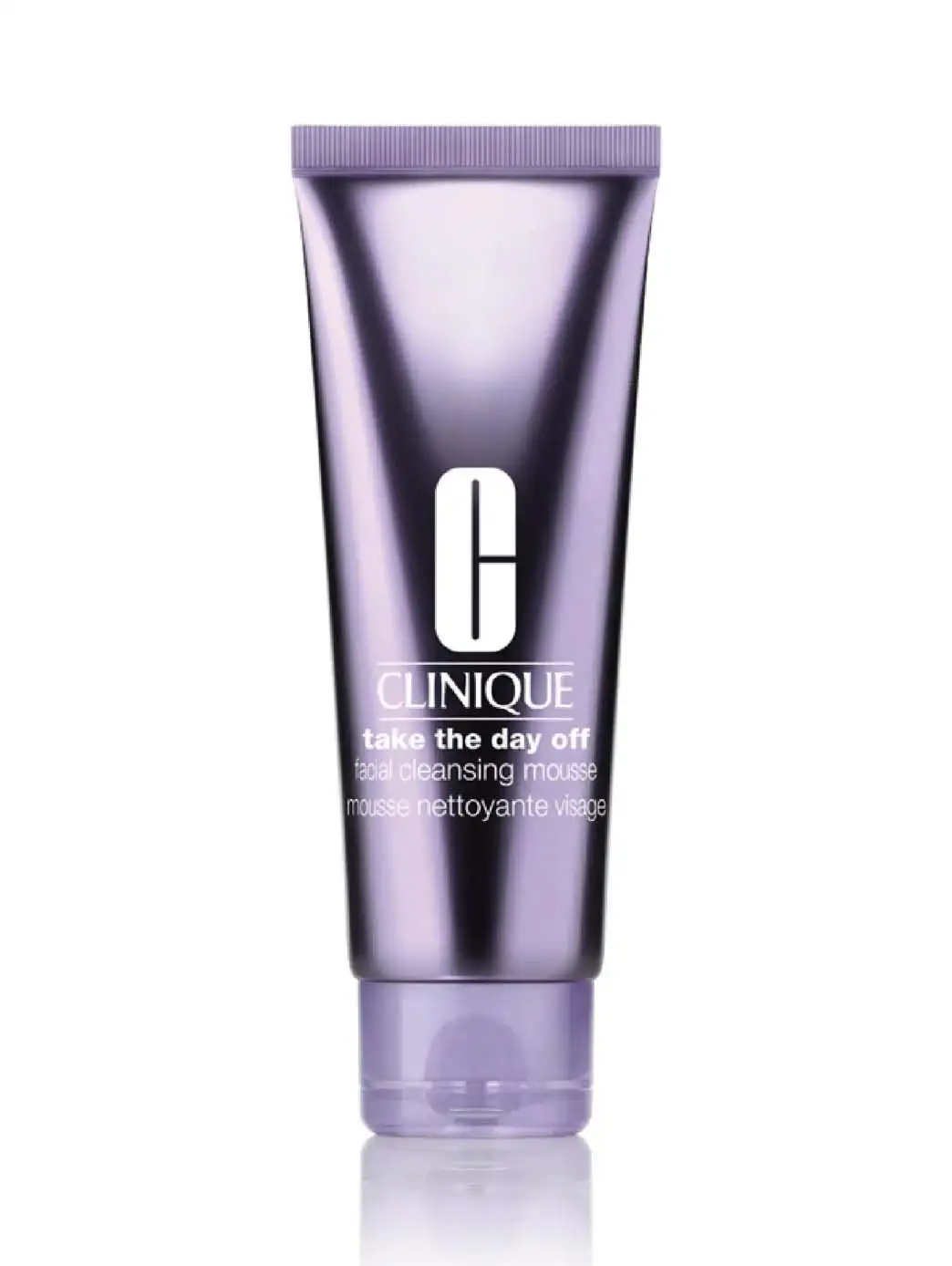 Take The Day Off Espuma limpiadora facial - Imagen 2