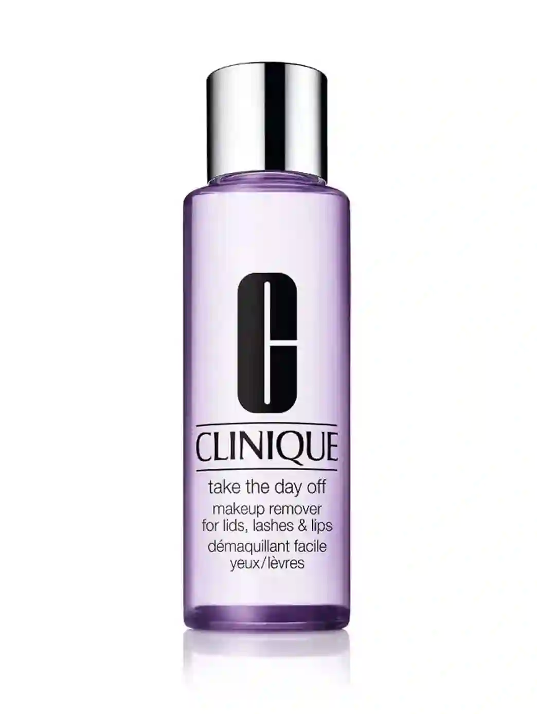 Take The Day Off Makeup Remover For Lids, Lashes & Lips