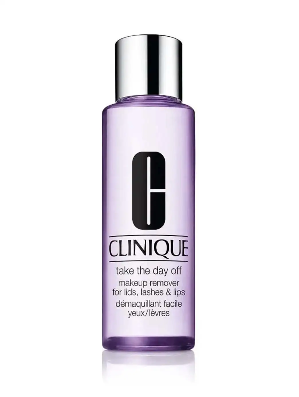 Take The Day Off Makeup Remover For Lids, Lashes & Lips