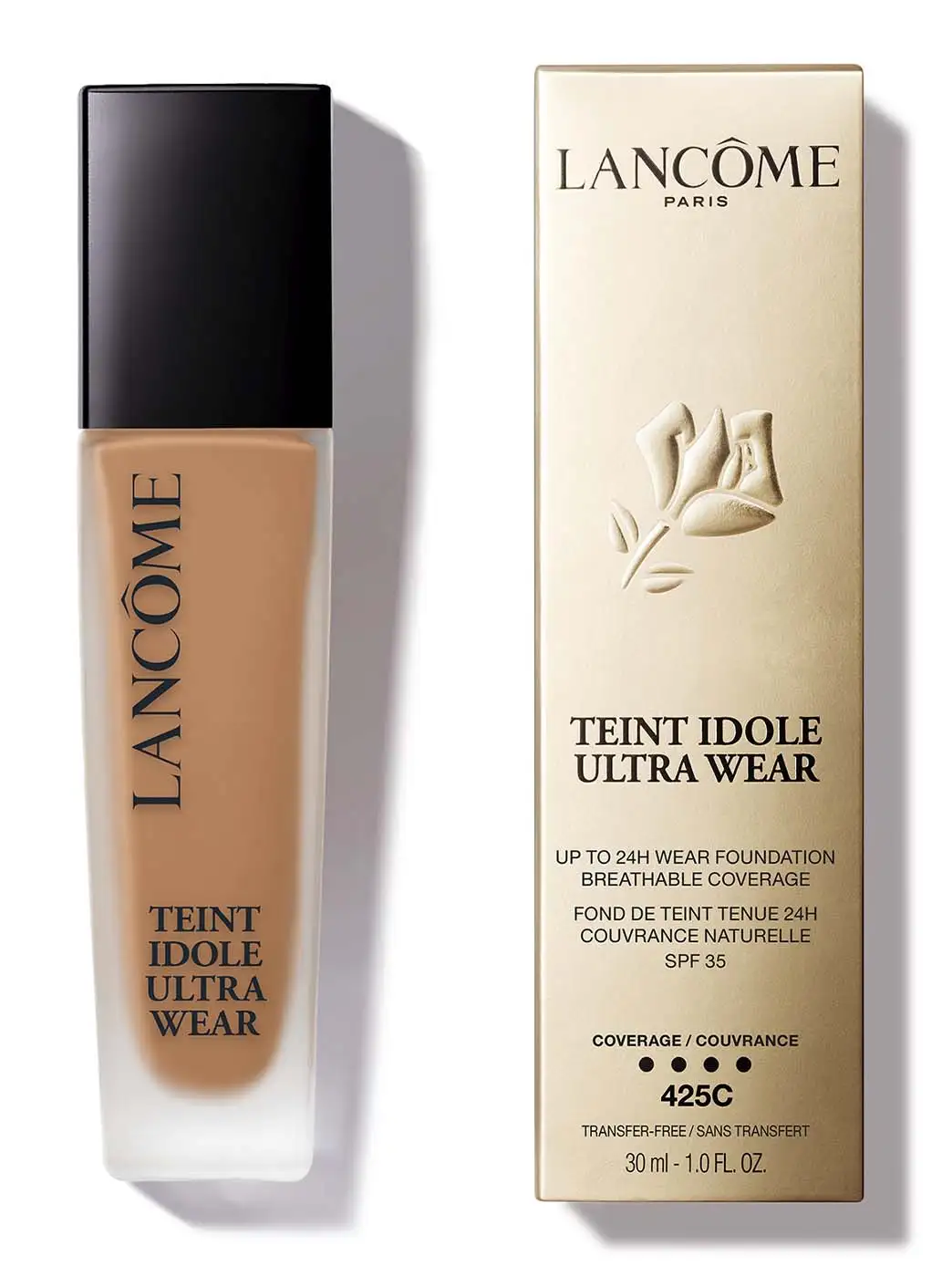 Teint Idole Ultra Wear - Image 2