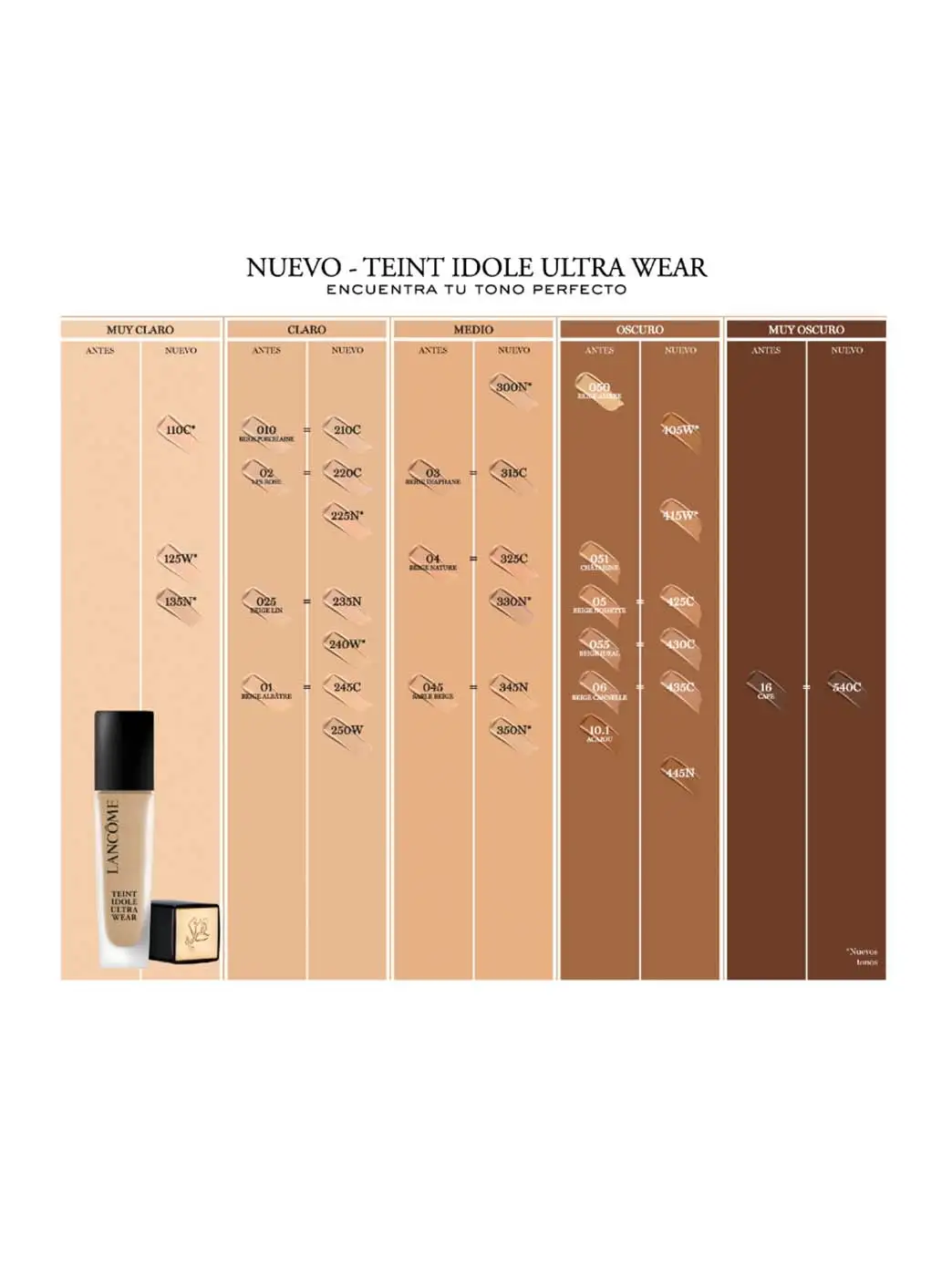 Teint Idole Ultra Wear - Image 13