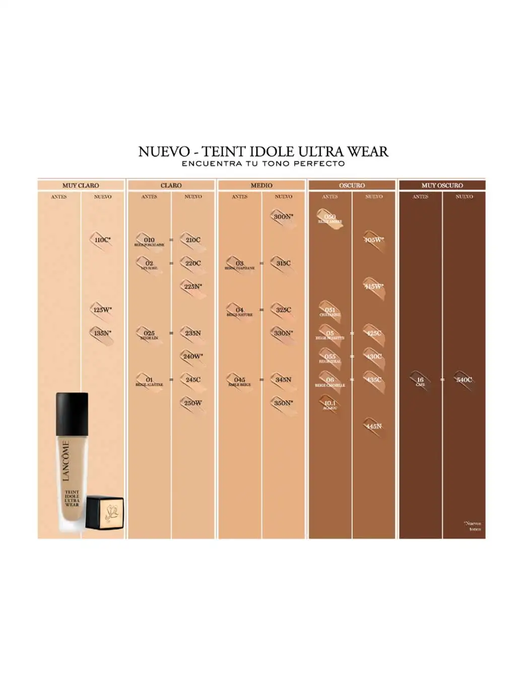 Teint Idole Ultra Wear - Image 27