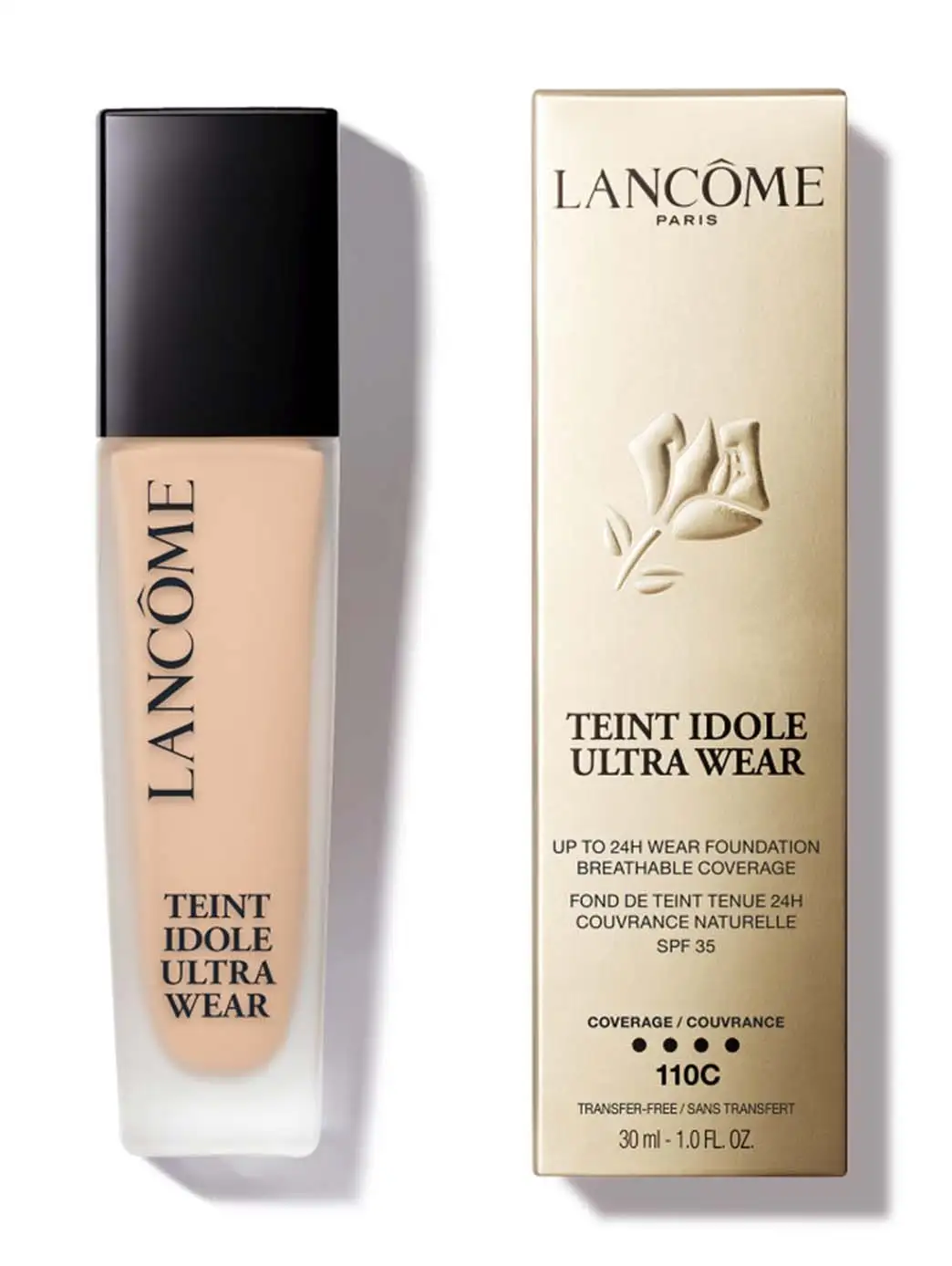 Teint Idole Ultra Wear - Image 58