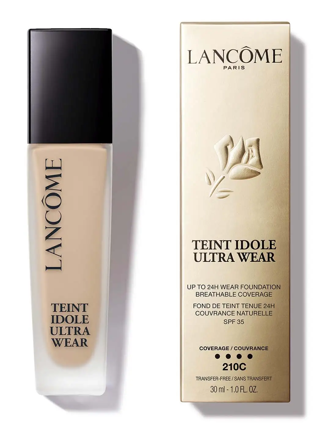 Teint Idole Ultra Wear - Image 98