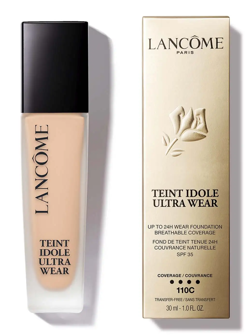 Teint Idole Ultra Wear - Image 100