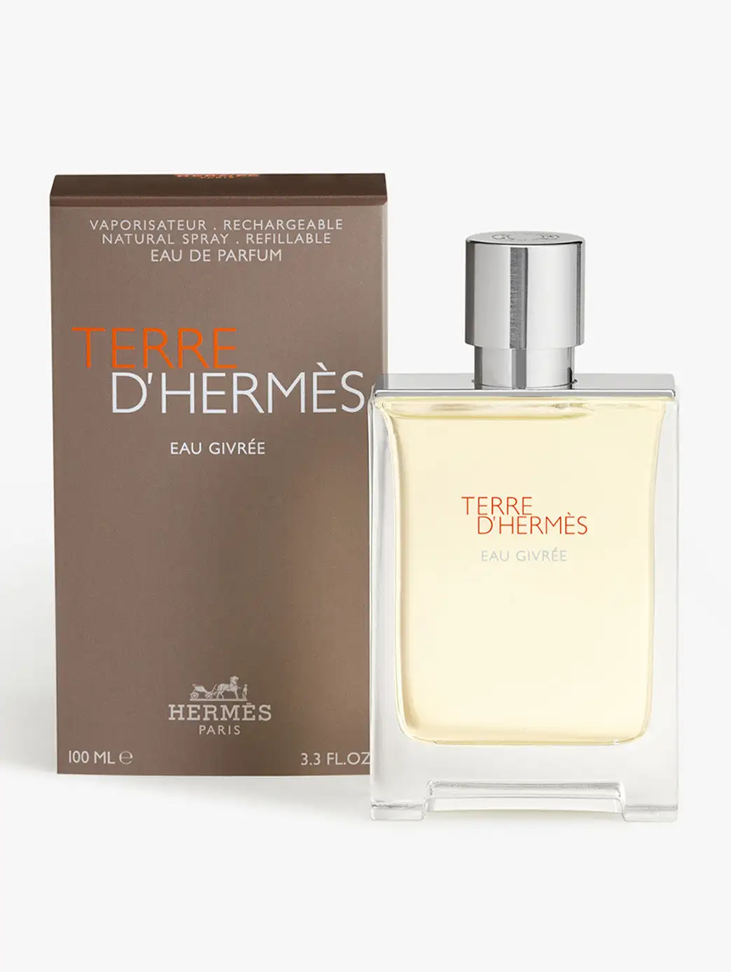 Terre D´Hermes Eau Givrée - Imagen 30