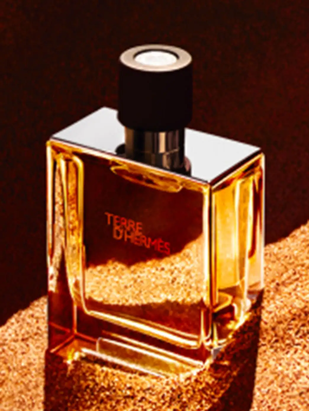 Terre Pure Perfume - Imagen 24