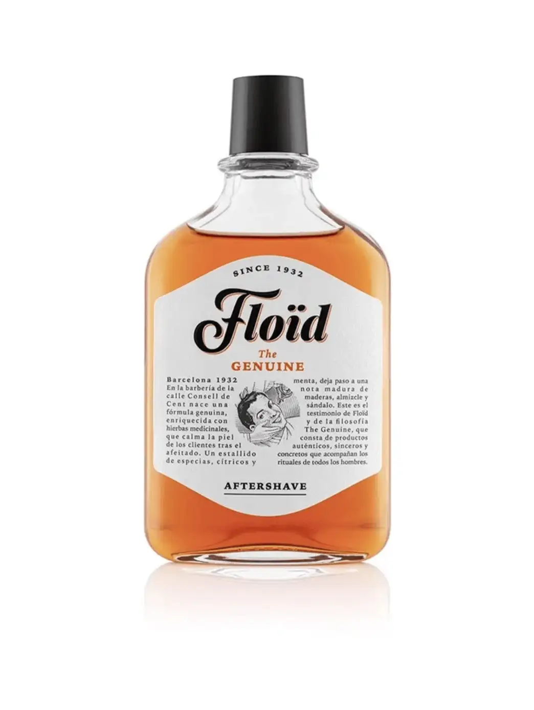 The Genuine After Shave - Image 2