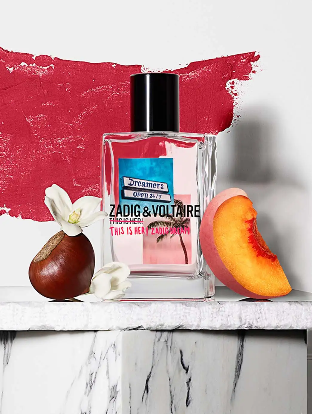 This is her! Zadig Dream - Image 5