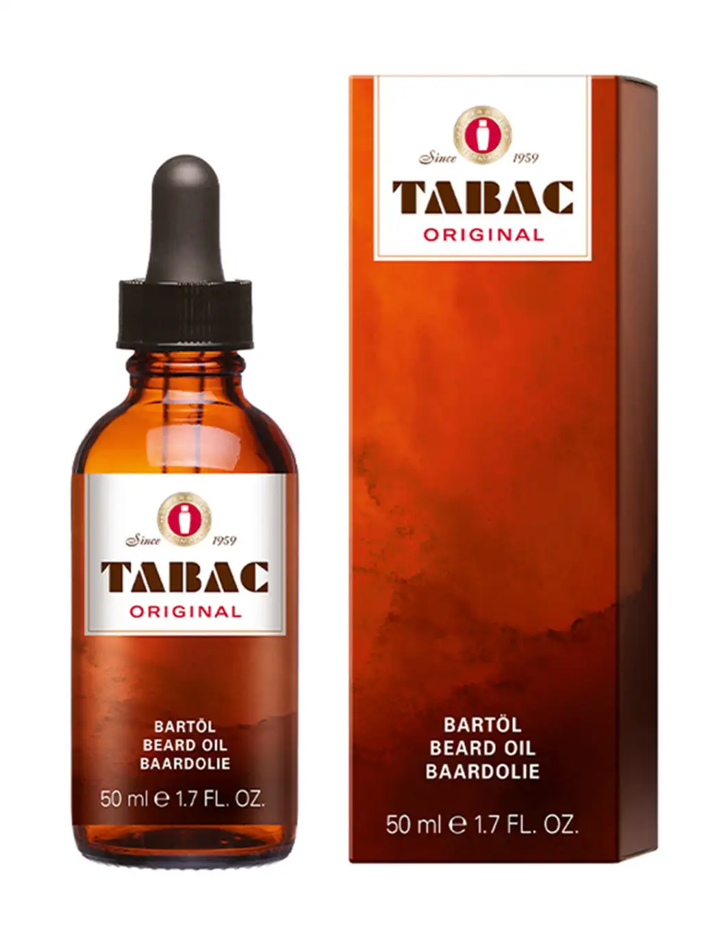 To Aceite Para Barba - Imagen 16