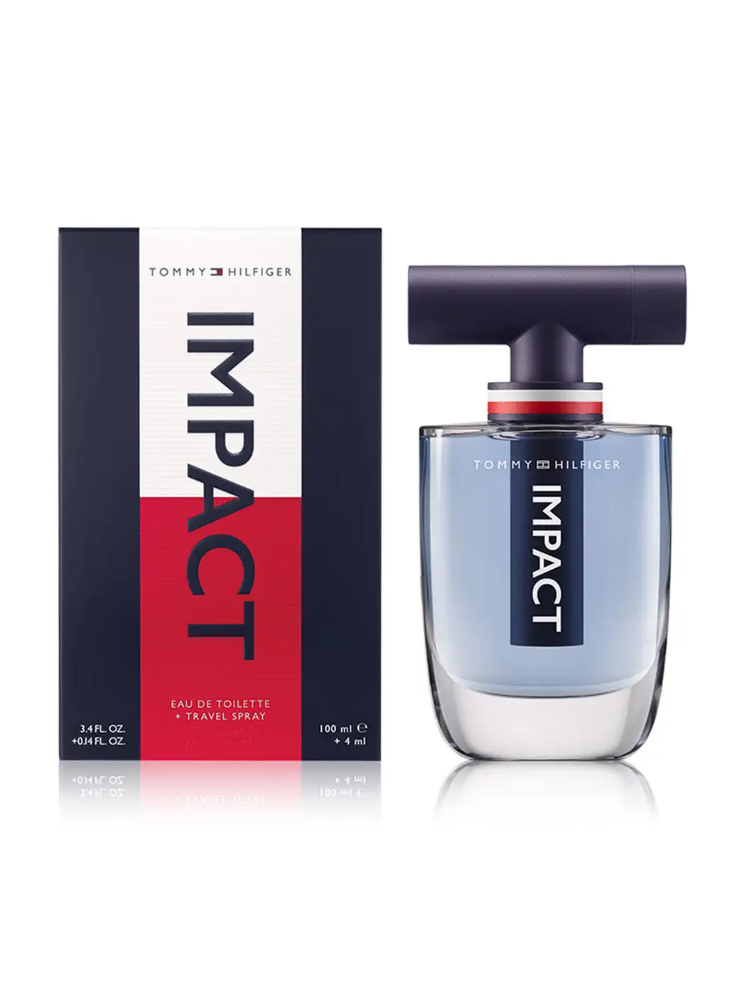 Tommy Impact - Imagen 8