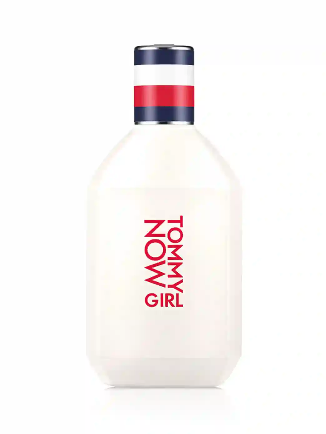 Tommy Now Girl