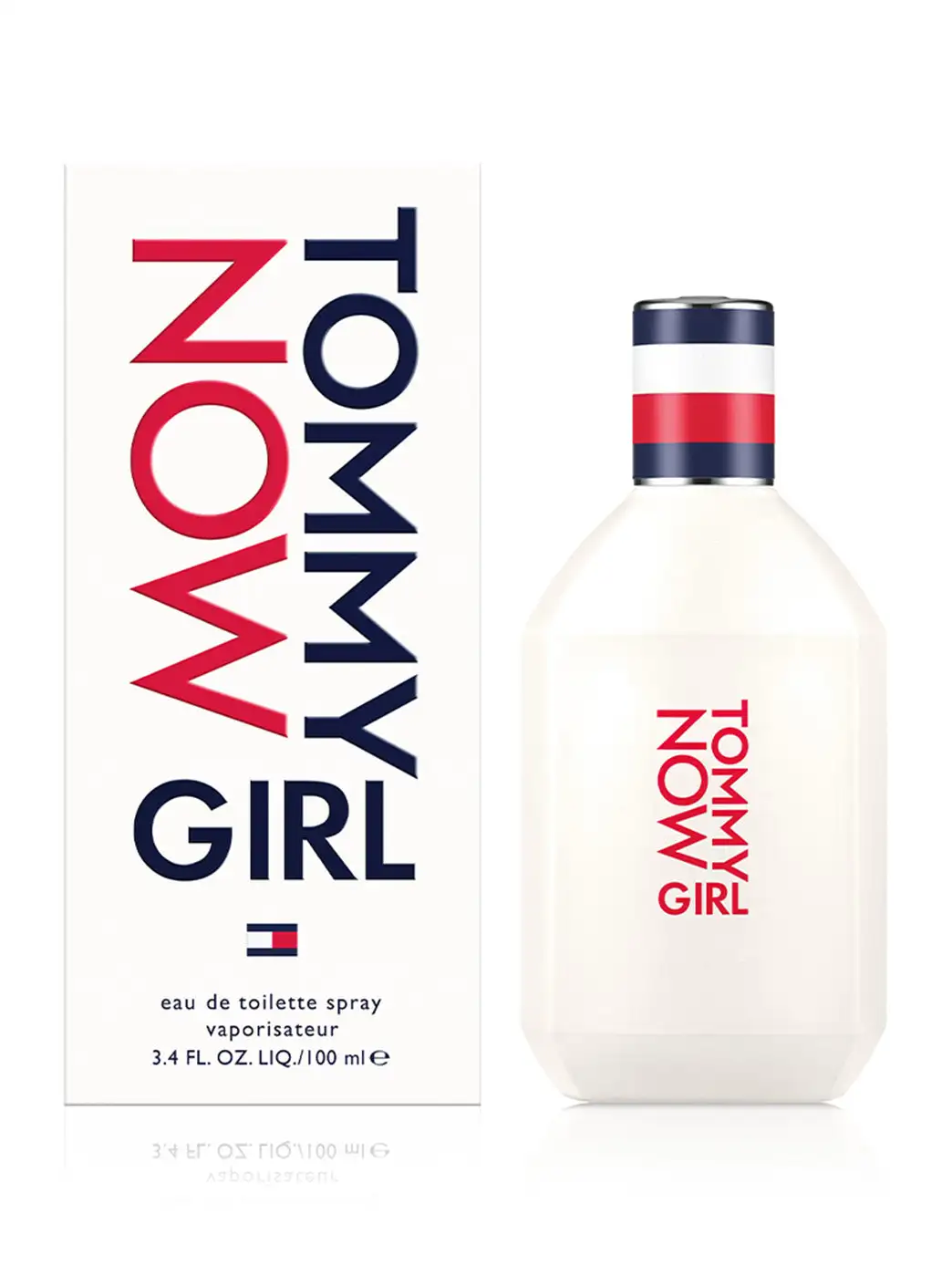 Tommy Now Girl - Imagen 12