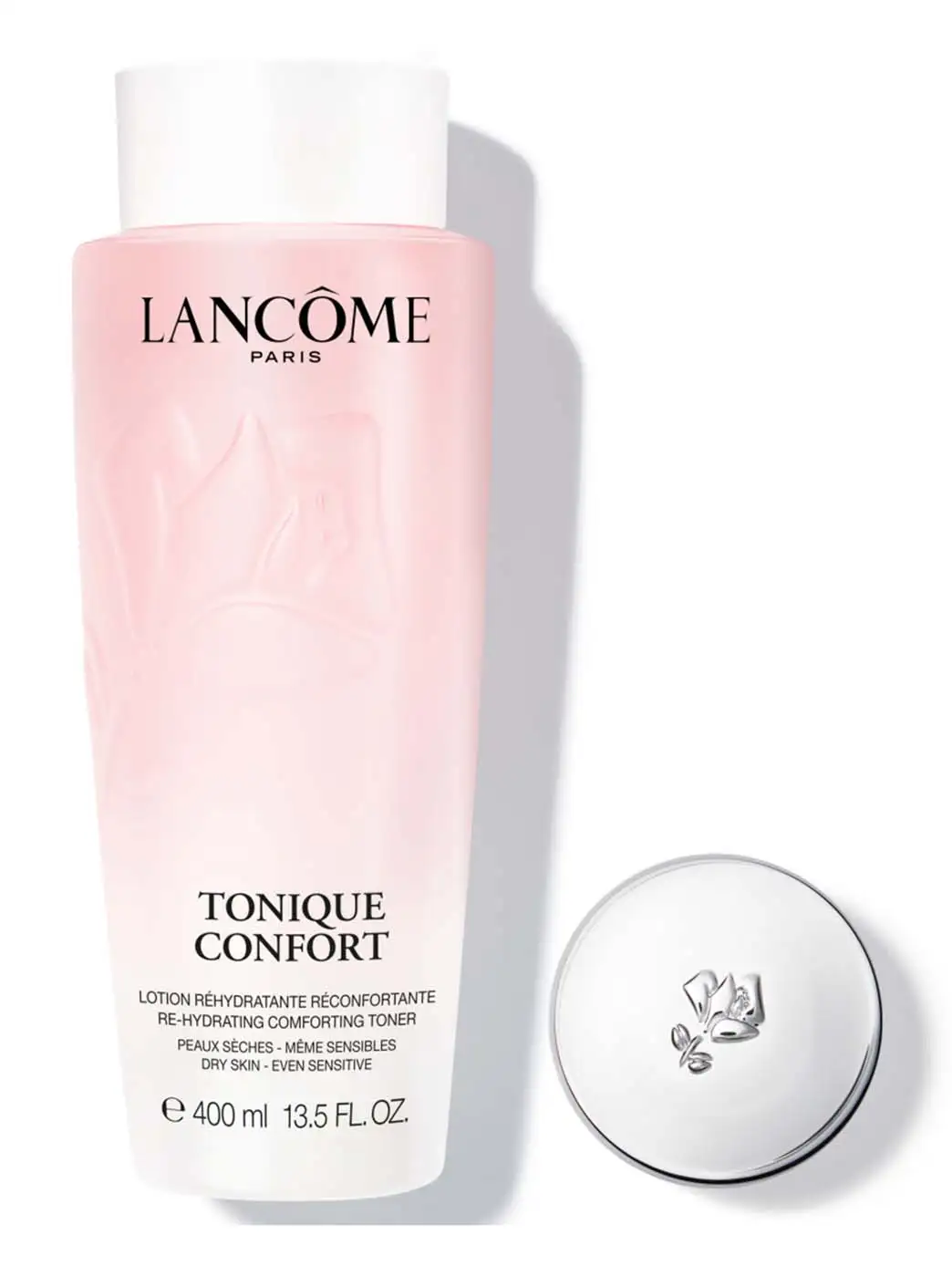 Tonique Confort: Tónico facial Hidratante y Reconfortante - Imagen 10