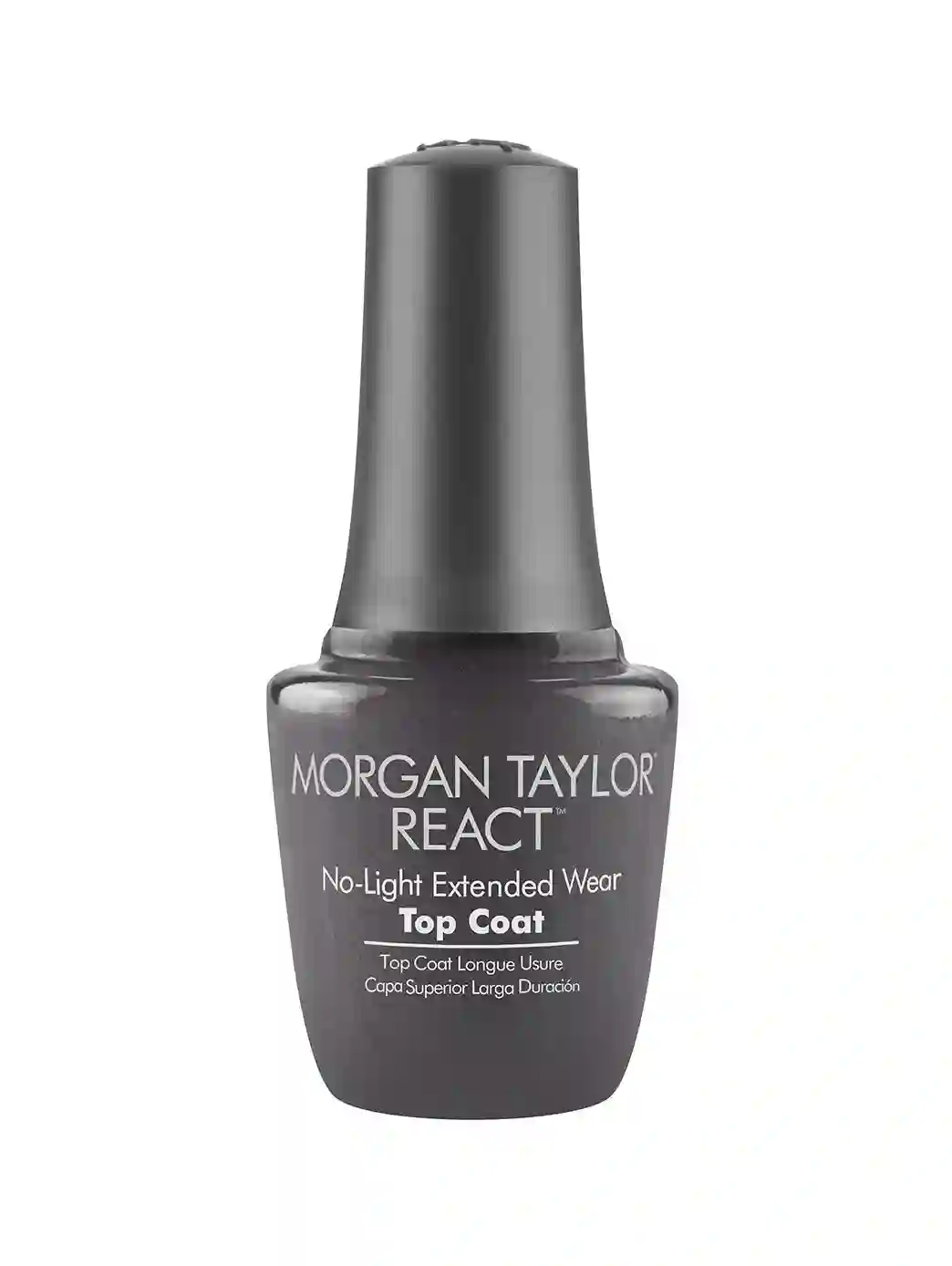 TOP COAT REACT TOP COAT
