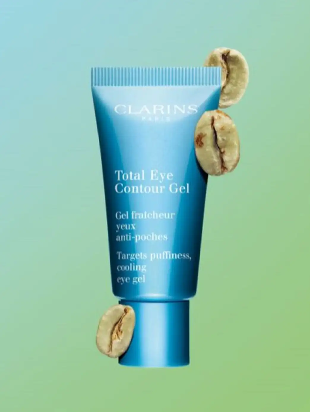 Total Eye Blue - Image 4