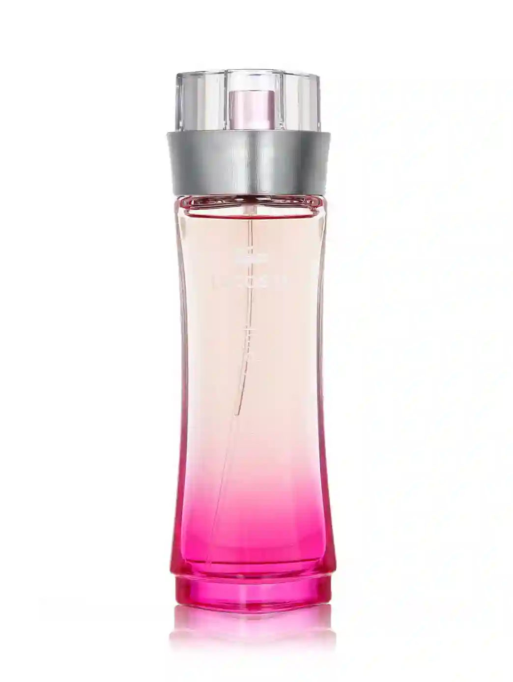 Touch of Pink