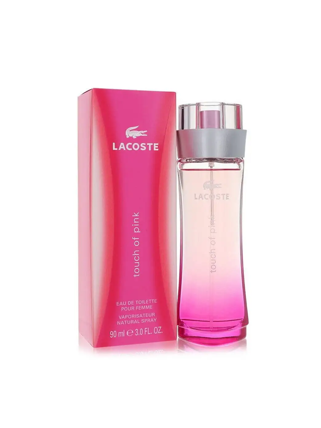 Touch of Pink - Image 2