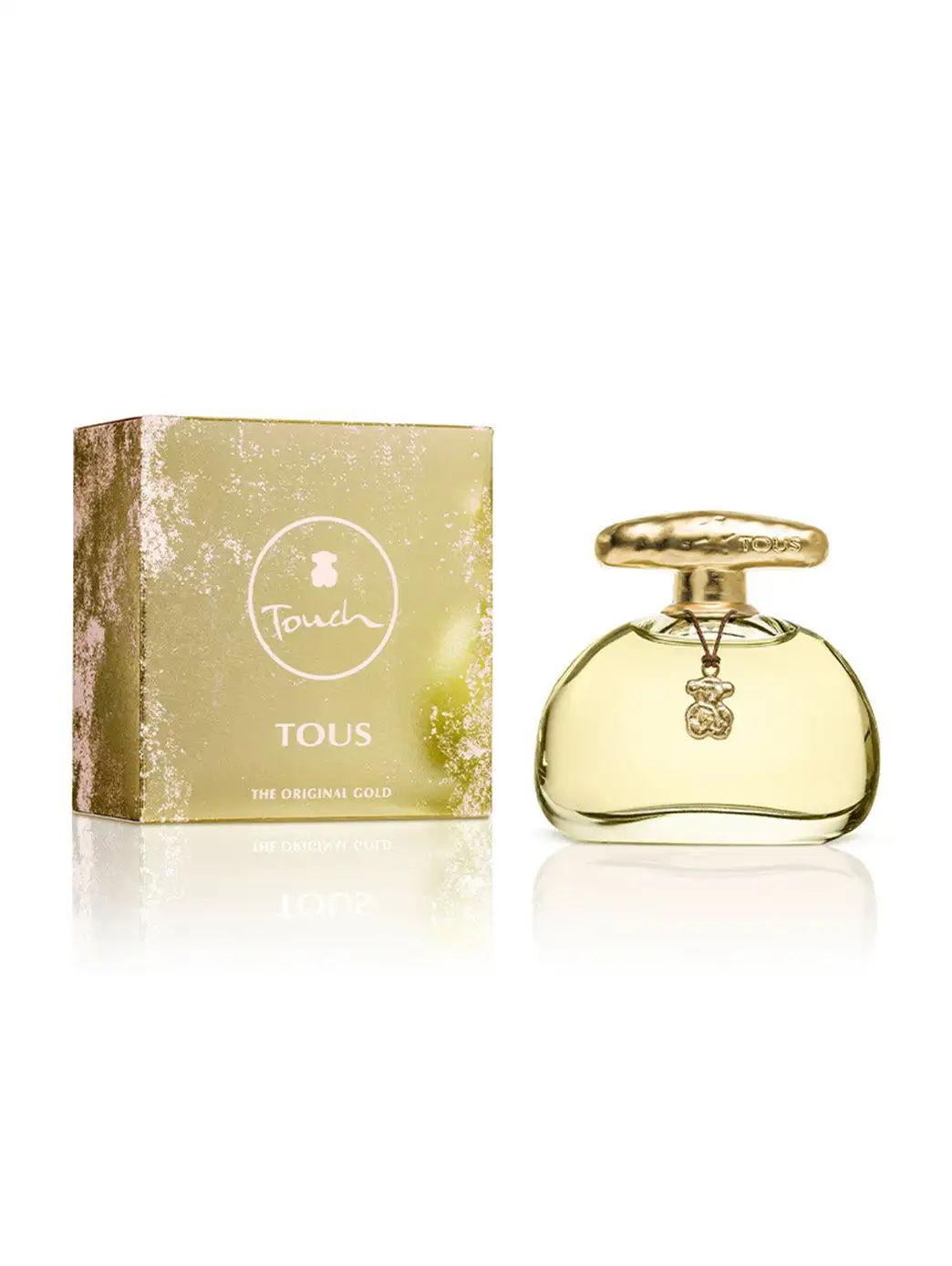 Touch The Original Gold - Image 10