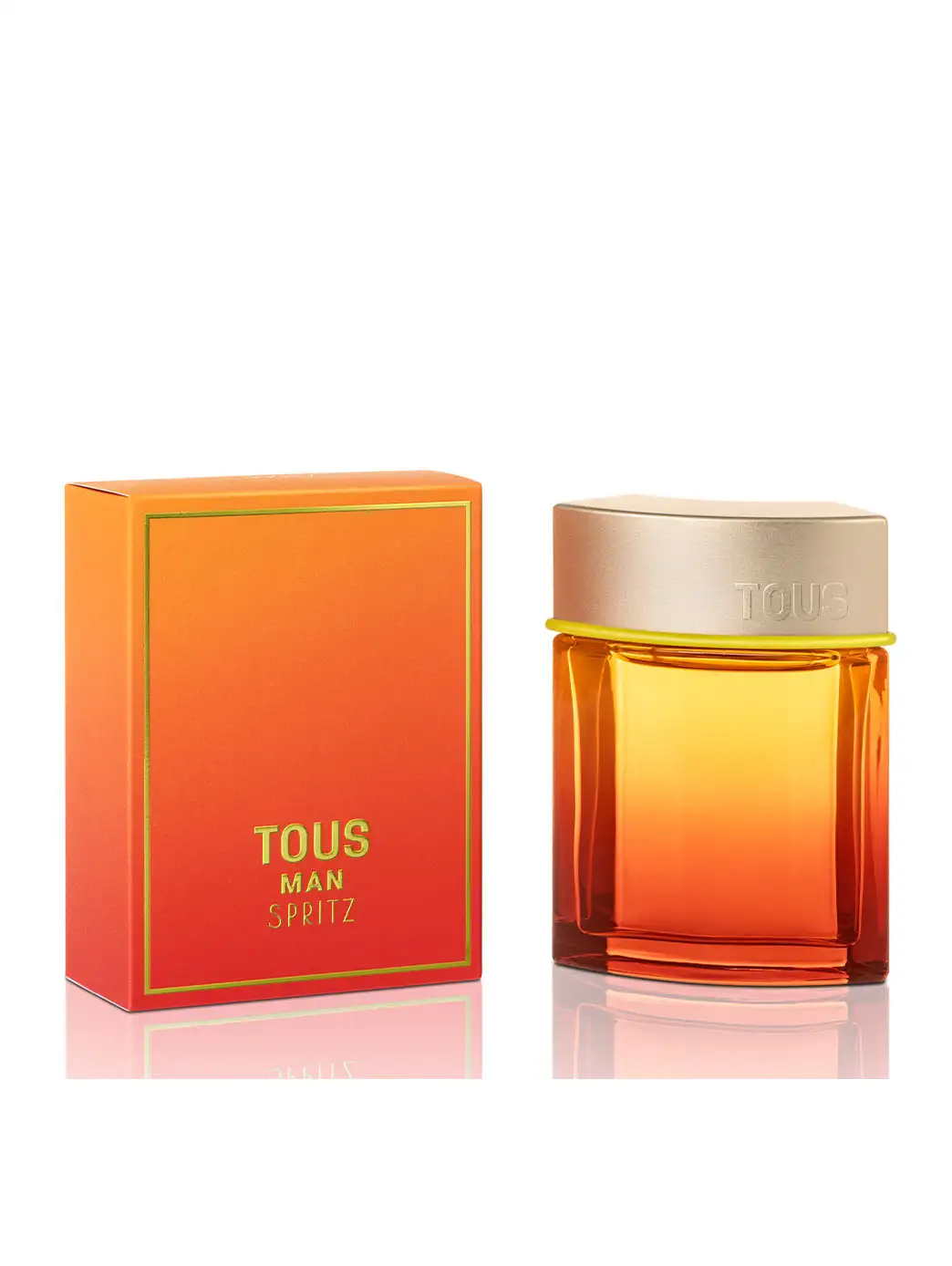 Tous Man Spritz - Imagen 4