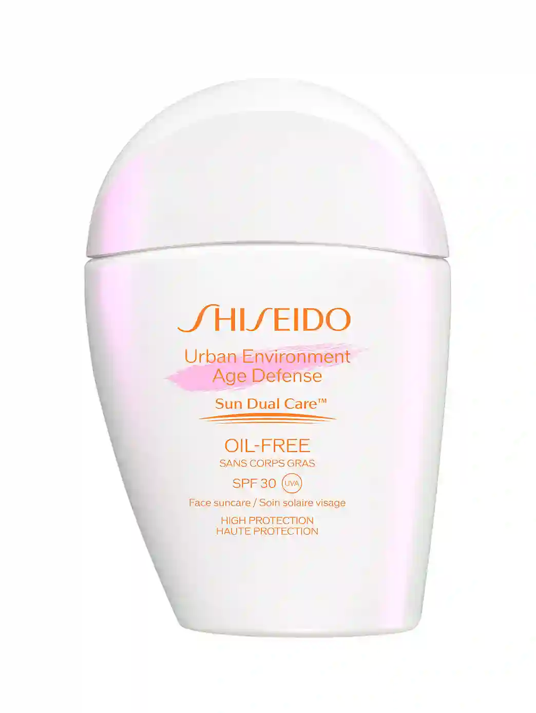 Urban Environment Age Defense Oil-Free