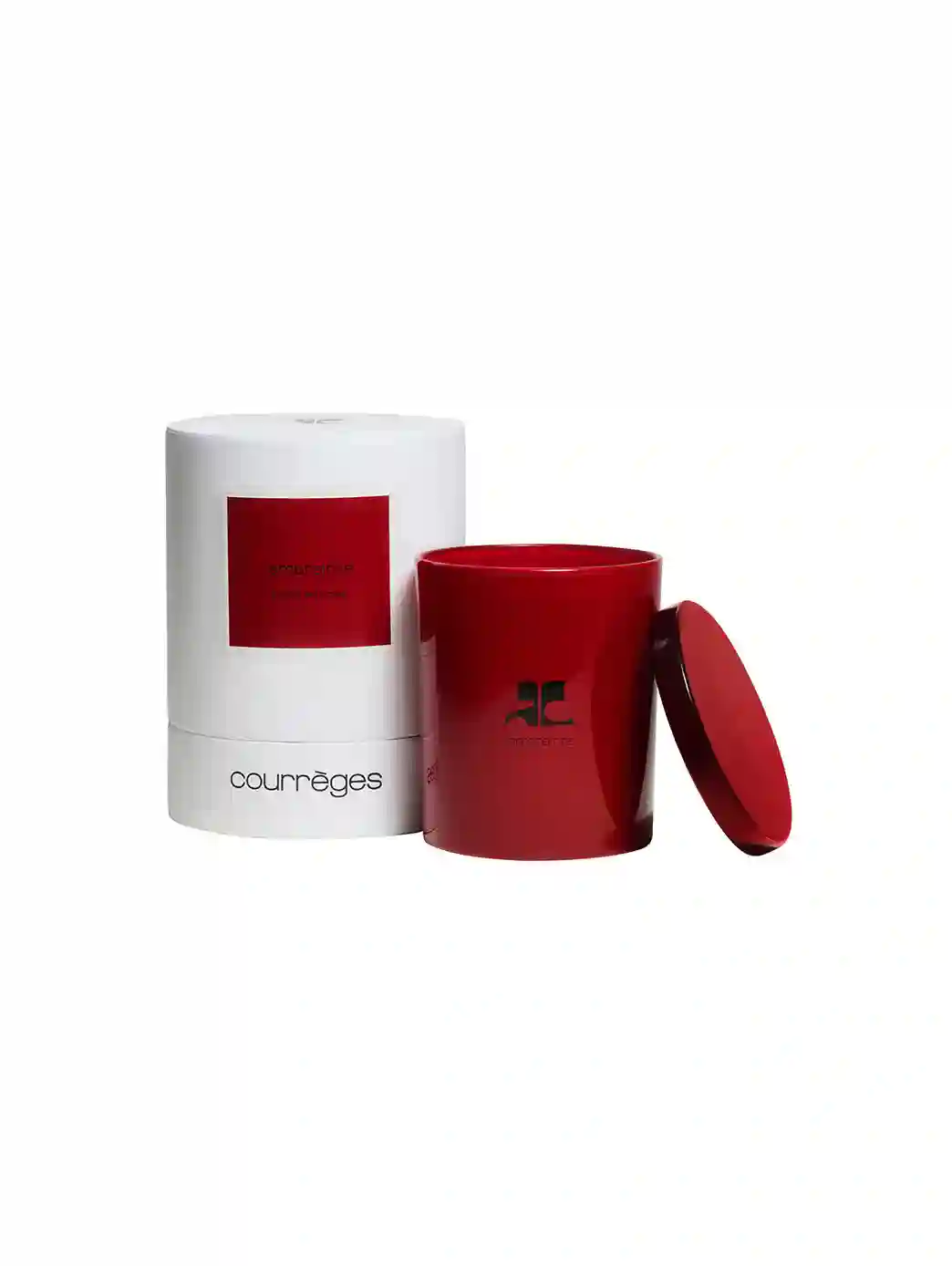 Candle l '' '' Entreinte