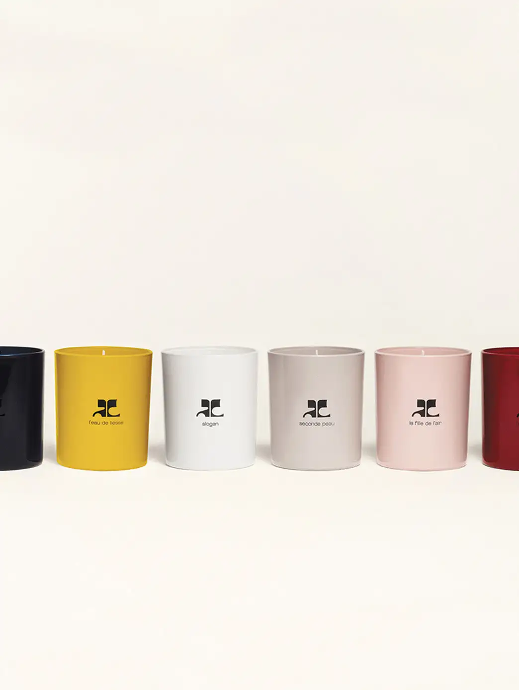Candle l '' '' Entreinte - Image 19