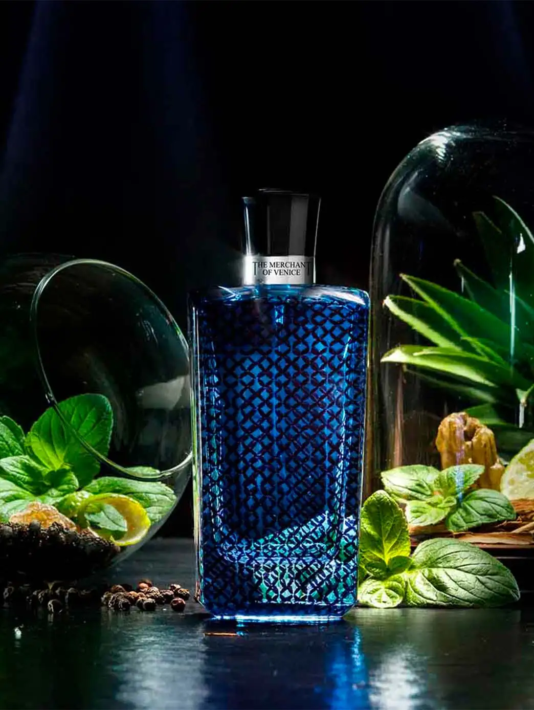 Venetian Blue Intense - Imagen 21