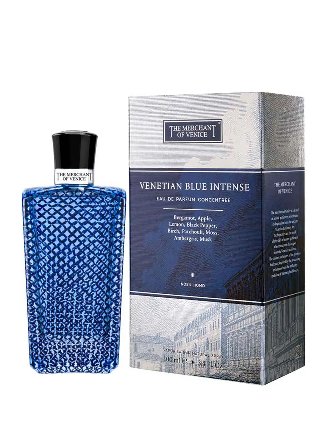 Venetian Blue Intense - Imagen 29