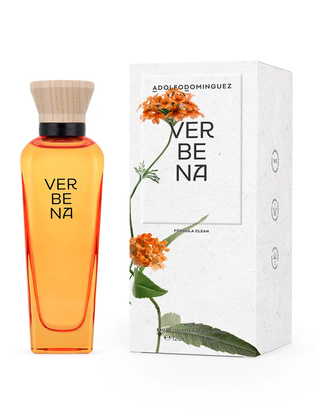 Verbena Limited Edition Mujer - Imagen 2